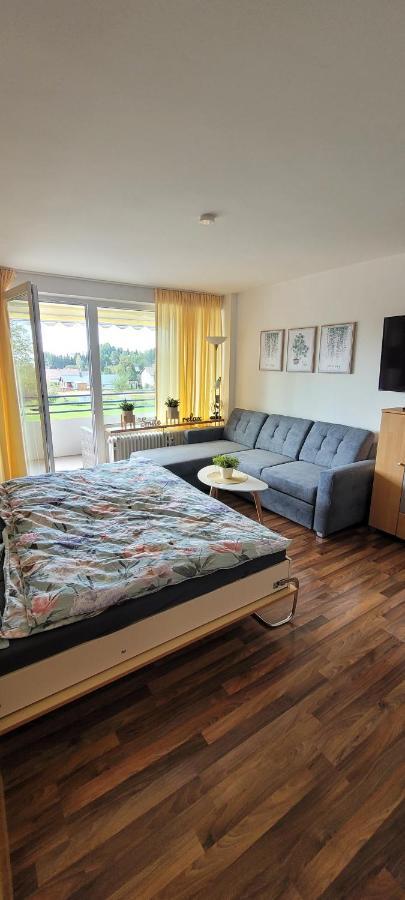 Anna Altreichenau Apartment Neureichenau Exterior photo